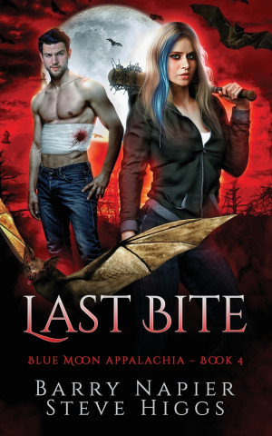 Last Bite
