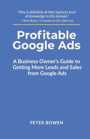Profitable Google Ads