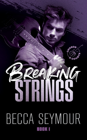 Breaking Strings