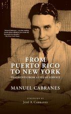From Puerto Rico To New York