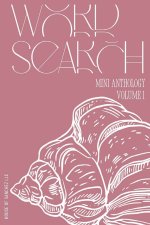 Word Search Mini Anthology