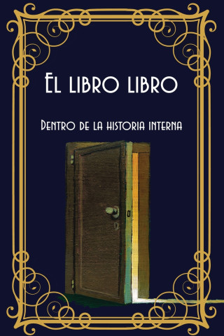 El libro libro