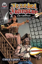 ezebel Johnston- No Quarter!