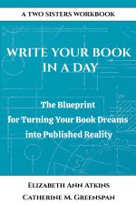 Write Your Book in a Day