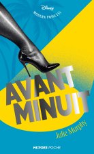 Poche T05 - Avant minuit