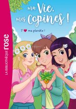 Ma vie, mes copines, Tome 40
