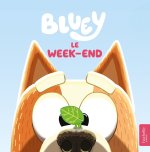 Bluey - Le week-end