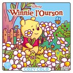 Cozy colo Winnie l'Ourson