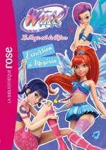 Winx Club : La magie est de retour, Tome 05