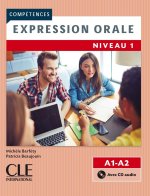 Expression orale niveau 1 2è édition