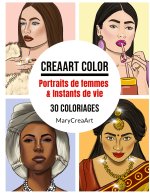 CREAART COLOR