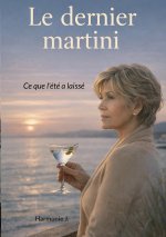 DERNIER MARTINI
