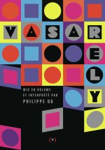 VASARELY, MIS EN VOLUME ET INTERPRETE PAR PHILIPPE UG