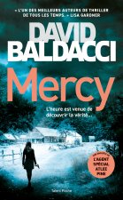 Mercy - Une enquête d'Atlee Pine