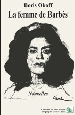 La femme de Barbès