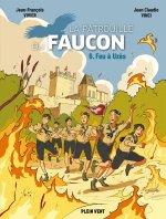 Incendie à Uzes