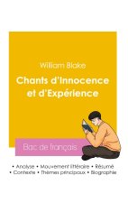 REUSSIR SON BAC DE FRANCAIS 2026 ANALYSE