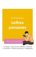 REUSSIR SON BAC DE FRANCAIS 2026 ANALYSE
