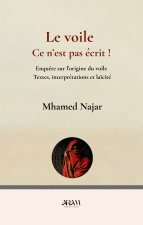 Le voile, ce n'est pas écrit !