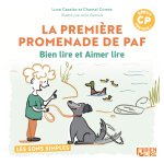 La promenade de Paf