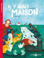 Il y avait une maison - POCHE