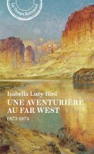 Voyage d'une femme aux Montagnes Rocheuses