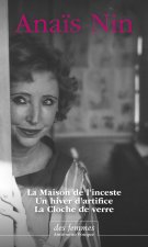 Coffret Anaïs Nin en poche