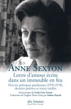 Lettre d’amour écrite dans un immeuble en feu