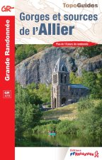 Sources et gorges de l'Allier