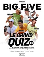 Big 5 - Le grand replay