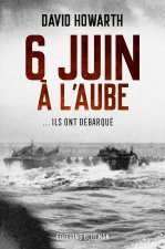 6 juin à l'aube