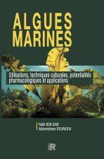 ALGUES MARINES