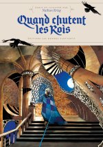 Quand chutent les rois
