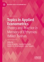Topics in Applied Econometrics