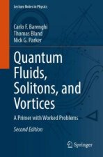 Quantum Fluids, Solitons, and Vortices