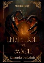 Das letzte Licht der Magie - Band 2