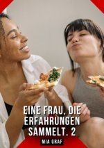 Eine Frau, die Erfahrungen sammelt. 2