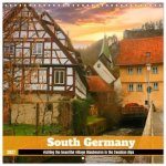 South Germany- Visiting the beautiful village Blaubeuren in the Swabian Alps (Wall Calendar 2027 12 × 12 Inch) CALVENDO 12 Month Wall Calendar