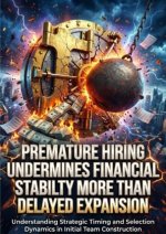 Premature Hiring Undermines Financial Stability More Than Delayed Expansion