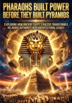 Pharaohs Built Power Before They Built Pyramids