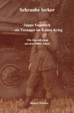 Schraube locker - Jupps Tagebuch