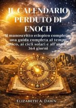 il calendario perduto di enoch