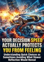 Your Decision Speed Actually Protects You From Feeling