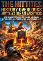 The Hittites History Overlooks: Anatolia's Iron Age Architects