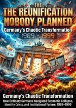 The Reunification Nobody Planned: Germany's Chaotic Transformation