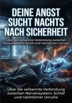 Deine Angst sucht nachts nach Sicherheit