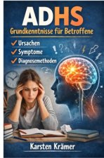 ADHS Grundkenntnisse für Betroffene
