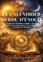 le calendrier perdu d'Énoch