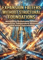 Expansion Falters Without Structural Foundations