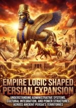 Empire Logic Shaped Persian Expansion